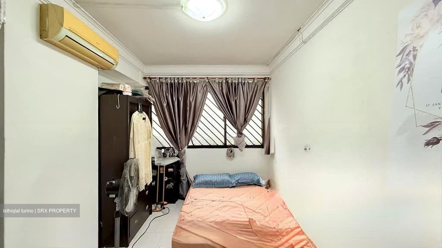 Blk 233 Choa Chu Kang Central (Choa Chu Kang), HDB 4 Rooms #533151121